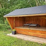 6 Person Holiday Home In Hurup Thy Сasa de vacaciones Sindrup