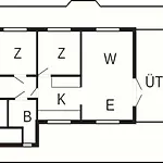 6 Person Holiday Home In Hurup Thy Sindrup