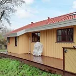 Tatil Evi 6 Person In Hurup Thy *