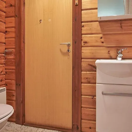 Holiday home 6 Person In Hurup Thy Sindrup