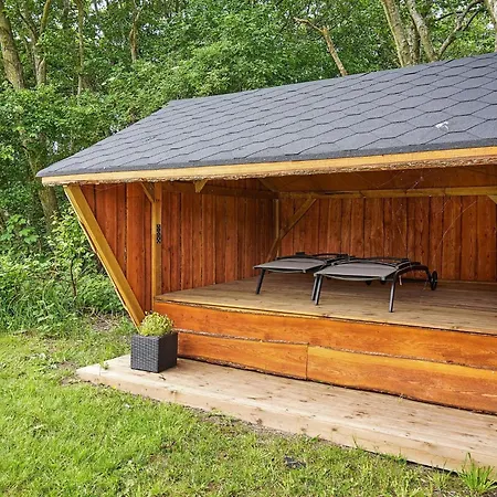 Cozy Coastal Retreat-by Traum بيت للعطل Sindrup