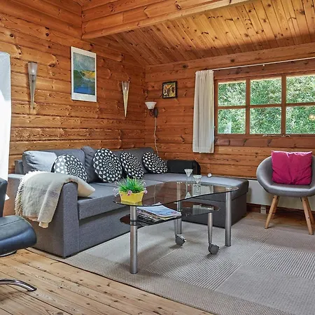 بيت للعطل Cozy Coastal Retreat-by Traum *