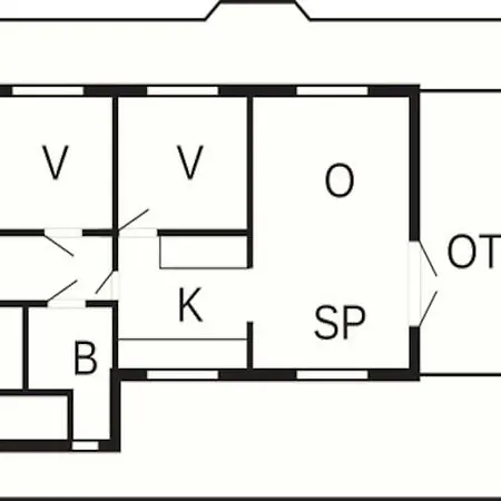 Cozy Coastal Retreat-by Traum Sindrup
