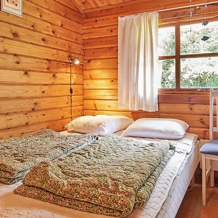 6 Person In Hurup Thy Casa vacanze