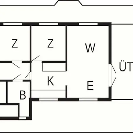Cozy Coastal Retreat-by Traum Sindrup